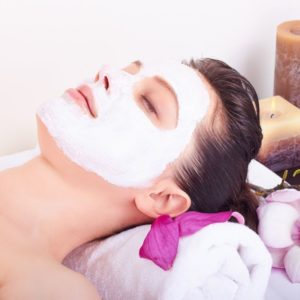 Facial aromàtic