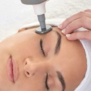 Indiba Facial