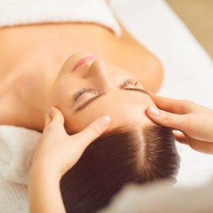 Kerala cranial (facial)